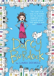 Capa do artigo Darcy Burdock