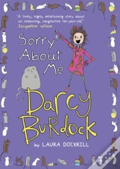 Capa do artigo Darcy Burdock: Sorry About Me
