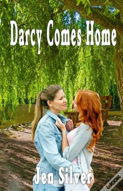 Capa do artigo Darcy Comes Home