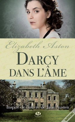 Capa do artigo Darcy Dans L'Âme