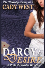 Capa do artigo Darcy & Desire