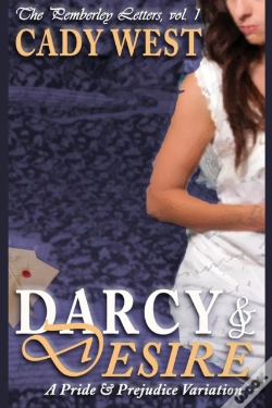 Capa do artigo Darcy & Desire