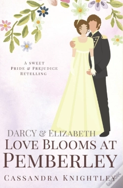 Capa do artigo Darcy & Elizabeth