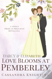 Capa do artigo Darcy & Elizabeth
