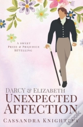 Darcy & Elizabeth