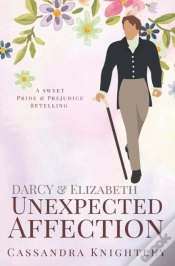 Capa do artigo Darcy & Elizabeth