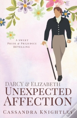 Capa do artigo Darcy & Elizabeth