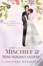 Capa do artigo Darcy & Elizabeth