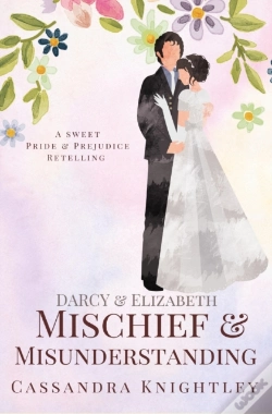 Capa do artigo Darcy & Elizabeth