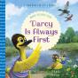 Darcy Is Always First - Preview