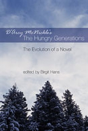 D'Arcy Mcnickle'S ""The Hungry Generations - Preview
