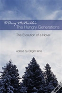 Capa do artigo D'Arcy Mcnickle'S ""The Hungry Generations