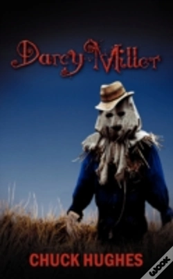 Capa do artigo Darcy Miller