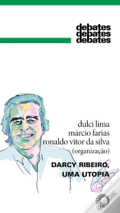 Capa do artigo Darcy Ribeiro, Uma Utopia