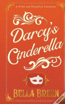 Capa do artigo Darcy'S Cinderella