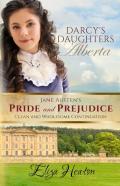 Darcy'S Daughters - Alberta