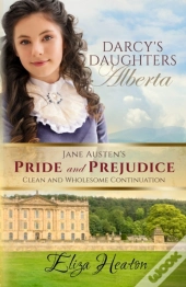 Darcy'S Daughters - Alberta