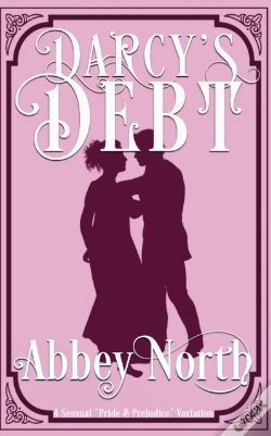 Capa do artigo Darcy'S Debt