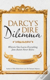 Capa do artigo Darcy