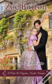 Darcy'S Favorite