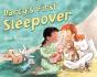 Darcy'S First Sleepover - Preview