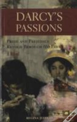 Capa do artigo Darcy'S Passions