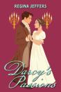 Darcy'S Passions - Preview