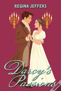 Capa do artigo Darcy'S Passions