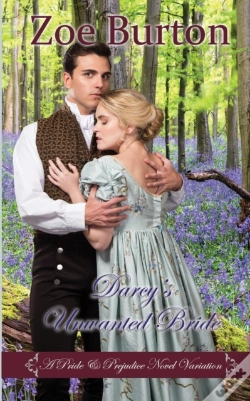 Capa do artigo Darcy'S Unwanted Bride