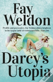 Capa do artigo Darcy