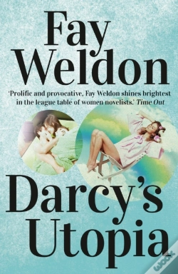 Capa do artigo Darcy'S Utopia