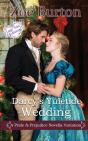 Darcy'S Yuletide Wedding - Preview