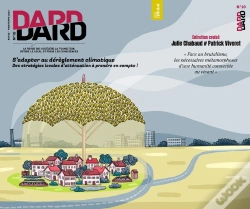 Capa do artigo Dard/Dard N 10 : S'Adapter Au Dereglement Climatique - Printemps 2024