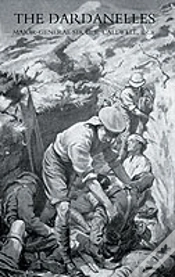 Capa do artigo Dardanelles