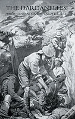Capa do artigo Dardanelles