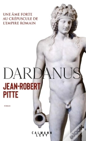 Capa do artigo Dardanus