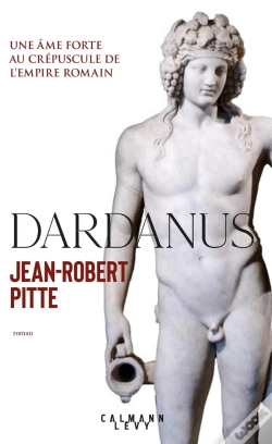 Capa do artigo Dardanus