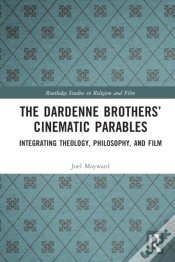 Capa do artigo Dardenne Brothers
