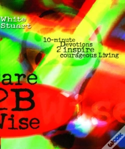 Capa do artigo Dare 2b Wise