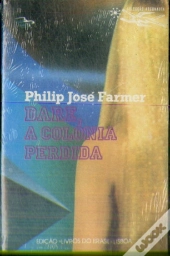 Dare, a Colónia Perdida