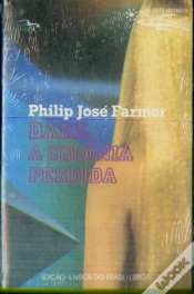 Capa do artigo Dare, a Colónia Perdida