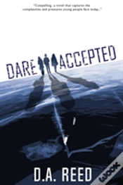 Capa do artigo Dare Accepted