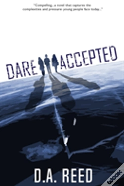 Capa do artigo Dare Accepted