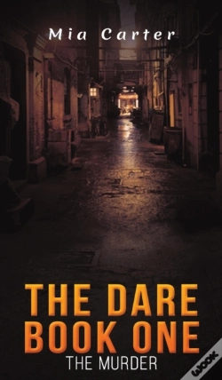Capa do artigo Dare Book One