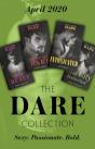 Dare Collection April 2020 Eb - Preview