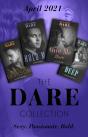 Dare Collection April 2021 - Preview