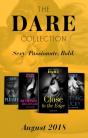 Dare Collection: August 2018 - Preview