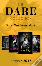 Capa do artigo Dare Collection: August 2018