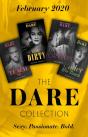Dare Collection February Eb - Preview