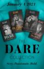 Dare Collection January 2021 A - Preview